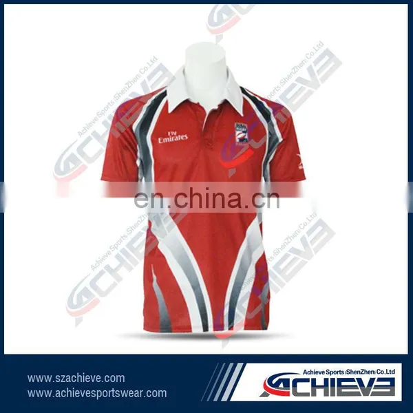 Custom Cricket Jerseys/english Willow Cricket Bats/designs Cricket Jerseys Club