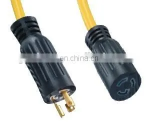 UL Approved Nema Connectors 20A 30A 50A photo-4