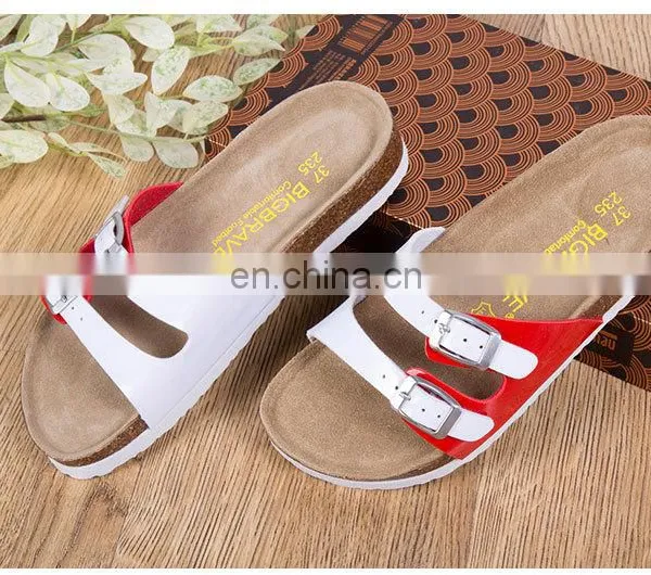 Wholesales Granada Women Sandals Slipper for Beach Slipper Lady photo-2