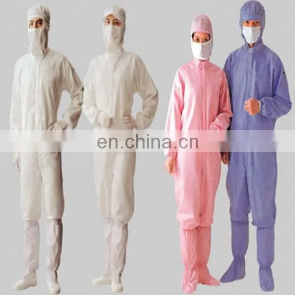 Antistatic Clothing Antistatic Uniform