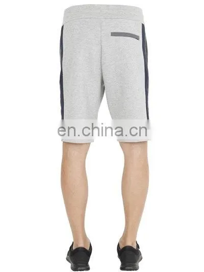 Hot Selling Custom Boxer Gym Mma Blank Crossfit Mens Shorts photo-3