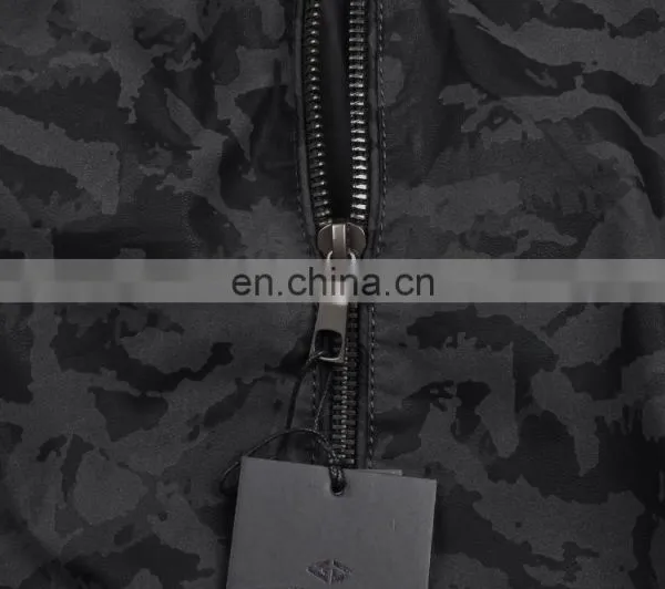High Quality Cheap Clothes Foreign Clothes Men Jacket photo-4