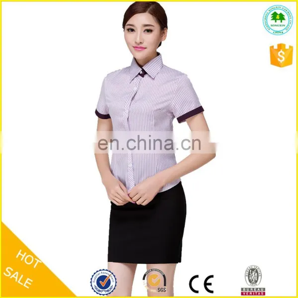 Cheap Design Best Hotel Uniforms,reception Uniform Hotel,western Hotel Uniform photo-3
