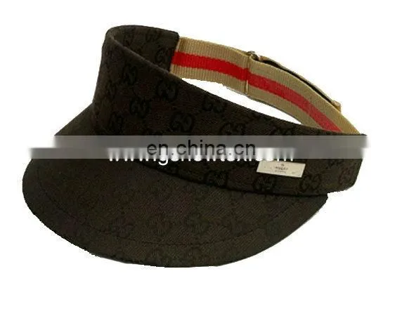 100% Cotton Men Car Sun Visor