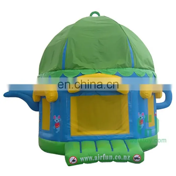 HI Funny Giant Inflatable Bouncer Castle for Sale,best Price Inflatable Bouncer,indoor Inflatable Bouncers for Kids photo-5