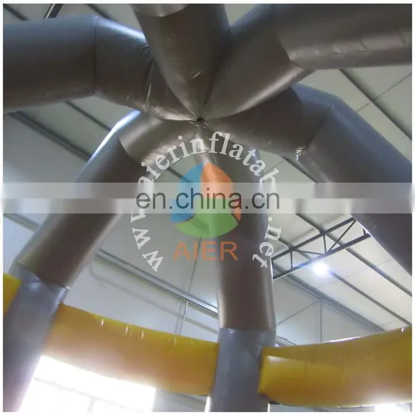 2017 Interesting Inflatable Wrecking Ball /inflatable Sports Game photo-5