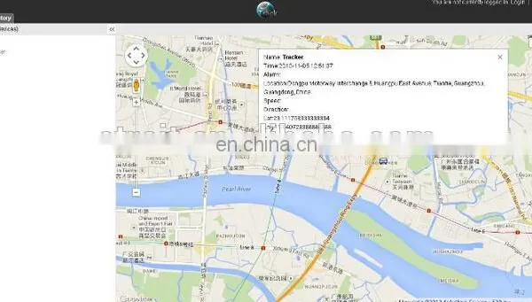 Easy Operation 908 Strong GPS Signal 2G Network No Need Charge MINI OBDII Wireless Gps Car Tracker photo-3