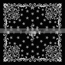 Cooling Bandana Original Cotton Sports photo-4