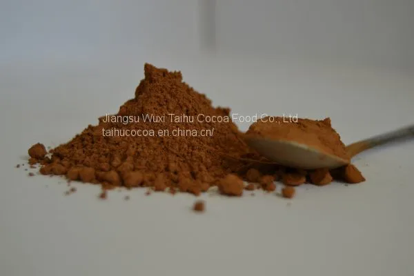 Alkalized Cocoa Powder ( Alcalino Cacao Polvo) For Distribution