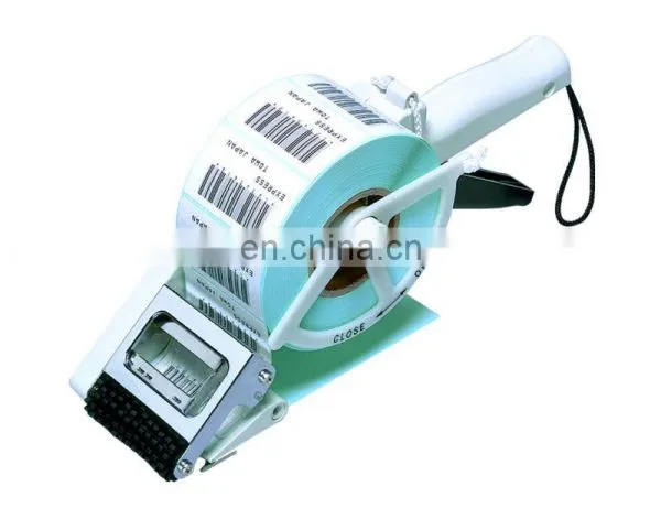 TOWA Label Applicator APN-60