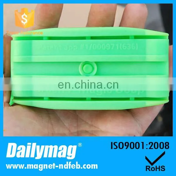 Strong Neodymium Magnetic Water Softener Treatment Conditioner photo-2