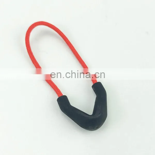 High Quality Private Metal Zipper Pull With Competitive Price photo-6
