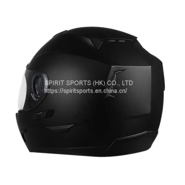 Motorcycle Helmet SP-M313(Full-face) photo-2