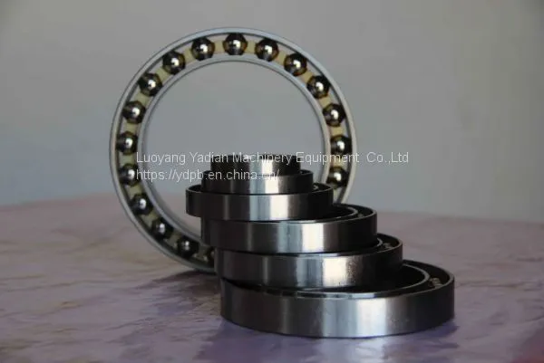 F20 Flexible Roller Bearing Low Friction, High Transmission Efficiency photo-4