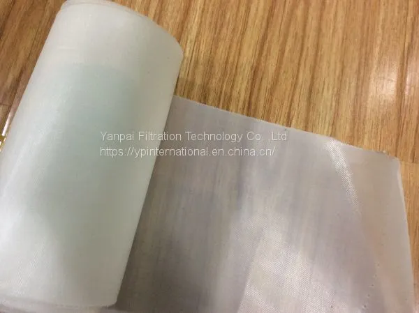 Monofilament Filter Cloth photo-3