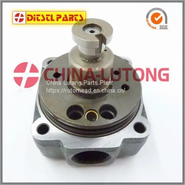 Ve Head Rotor for FIAT Geotech OEM 1-468-333-323 photo-5