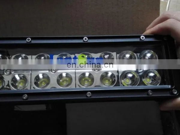 22inch 120w DC 24 Volt Led Light Bar for Truck, SUV, ATV, photo-2