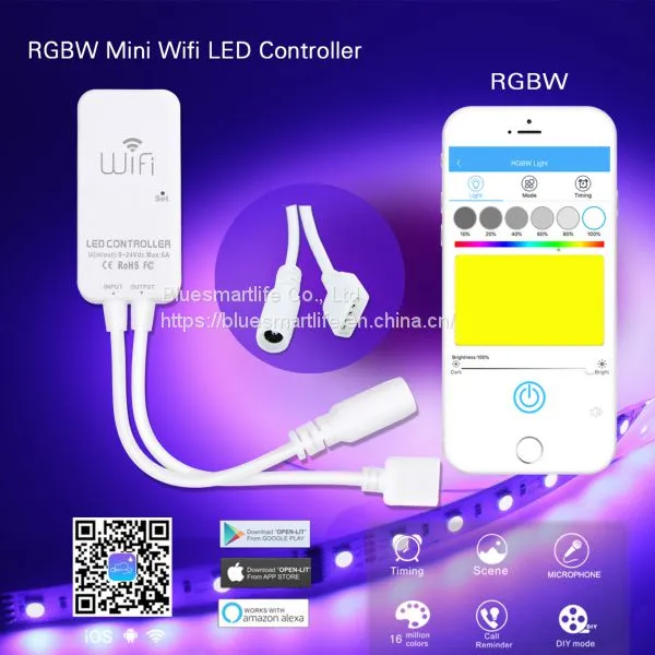 Mini WiFi LED Controller photo-4