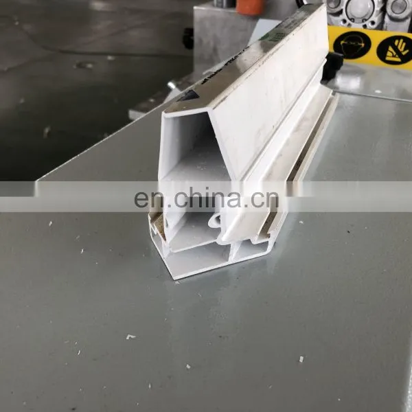Mulion Cutting Saw for Window Door Machine photo-4