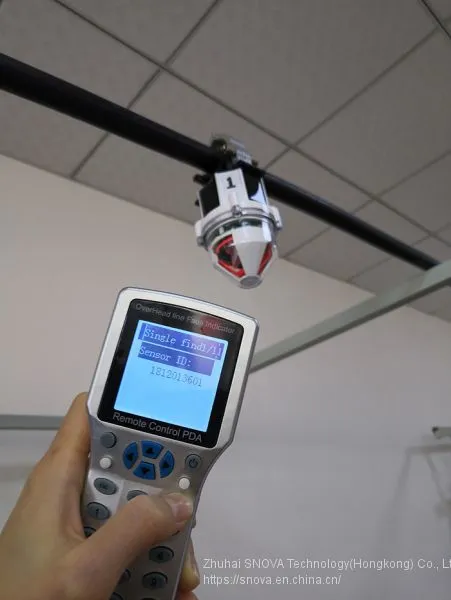 SNV308.1 Short Circuit Fault Indicator photo-3
