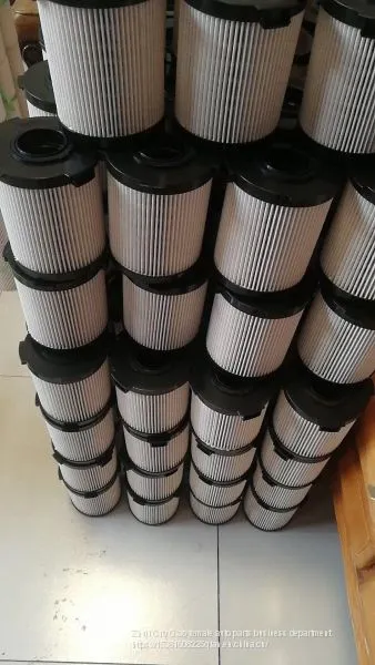 Oil-water Separator High-quality Filter, Air Filter Diesel Filter Element photo-3