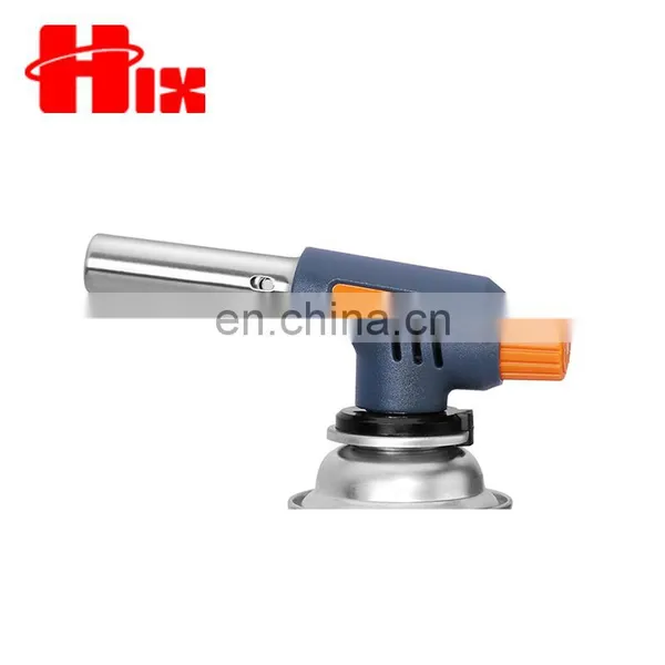 Sophisticated Technologies Portable Gas Mig Welding Torch