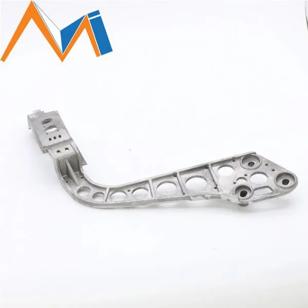 Precision Customized Machinery CNC Machining Gravity Casting Service