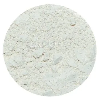 China Factory High Purity High Quality Low Ion Content Good Suspension White Silica Powder at Best Price