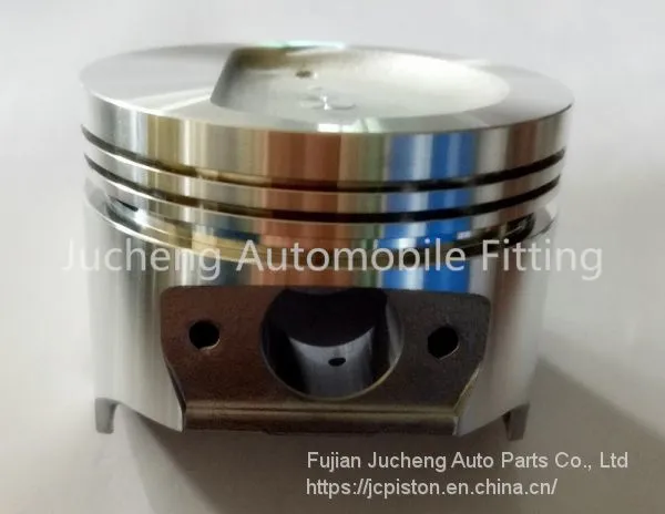 Автомобильный поршень 3Y 13101-73010 для автомобилей TOYOTA