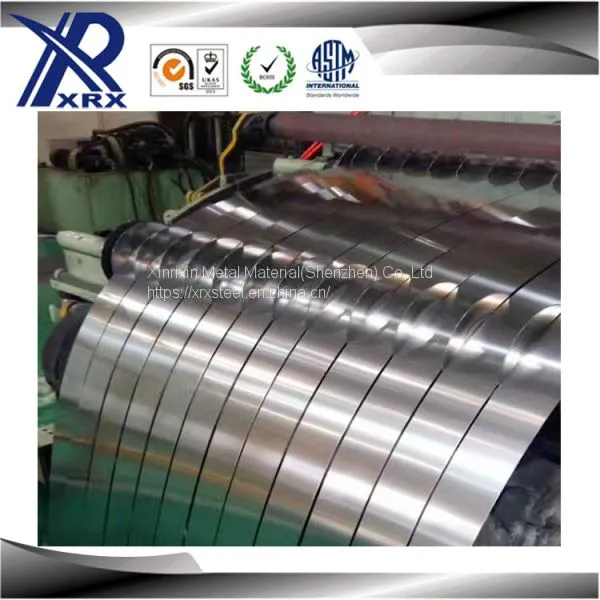 310S Cold Rolled Stainless Steel Sheet