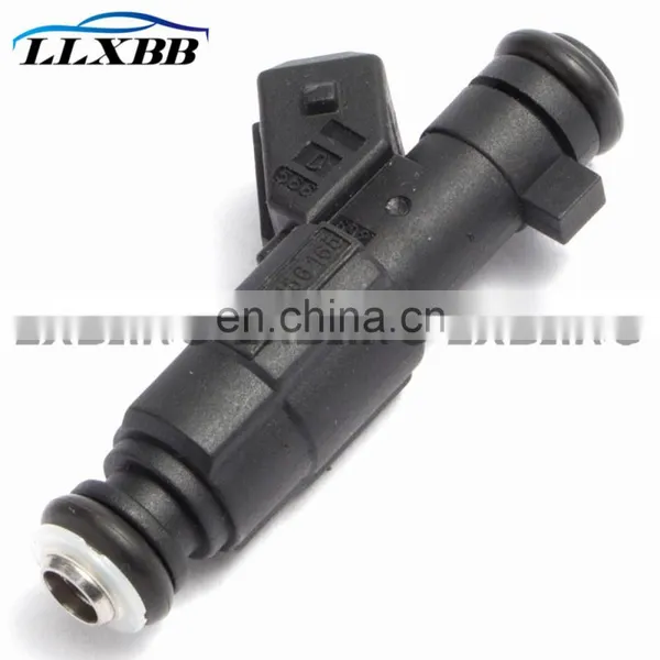 Genuine LLXBB Fuel Injector 0280156165 For VW Buick Regal 92101275 photo-4