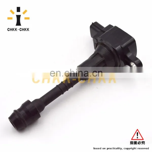 Auto Ignition Coil OEM 22448-6N015/224486N015 photo-2