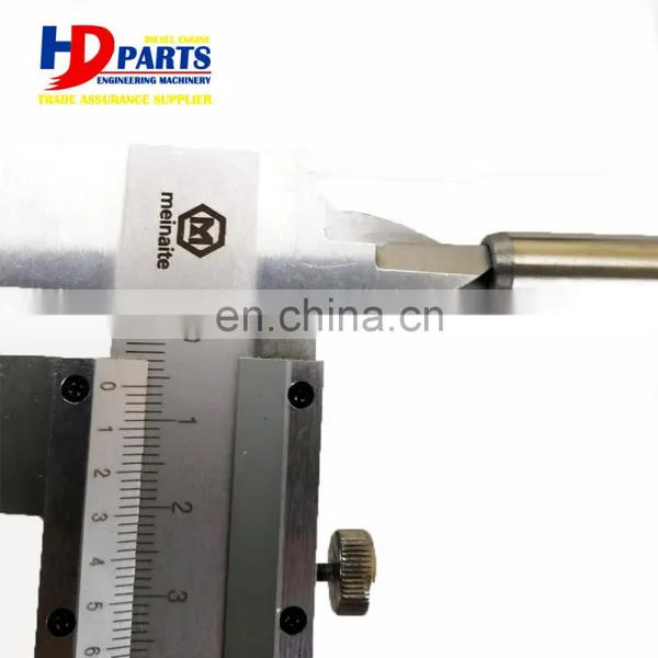 Diesel Engine Eletronic Injection C7.1 Valve Guide photo-2