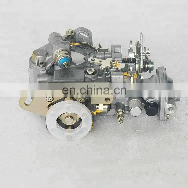 Competitive Price Genuine Motor Diesel Engine Parts Fuel Injection Pump 3963959 0460426373 photo-3