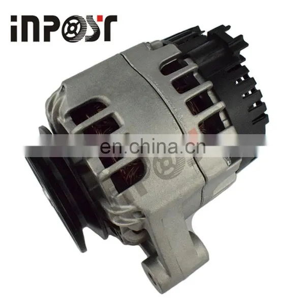 New Alternator For Carrier Truck 622 744 650 722 750 822 30-01114-07 300111407 photo-3