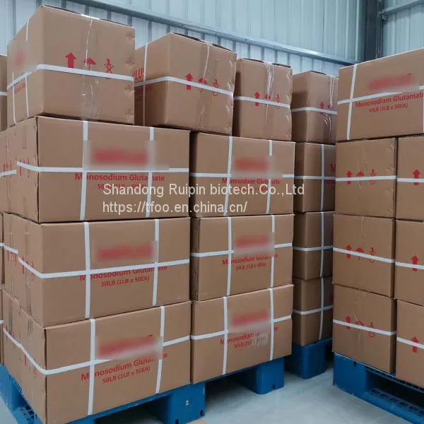 Halal Cooking Dish Noodle Soup Flavouring 3g 250g Small Sachet Pure Seasoning 6 to 80 Mesh Monosodium Glutamate Msg Best Pric photo-2