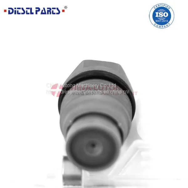 Fuel Pressure Relief Valve-Pressure Limiter Valve 1 110 010 009 photo-5