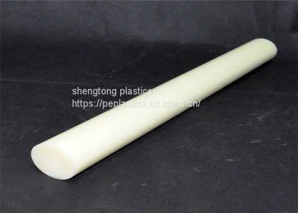 30mm,40mm diameter polyacetal plastic rod 1000mm length