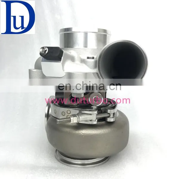 G-Series G25-660 877895-5006S 871389-5011S Ceramic Dual Ball Bearing Turbo A/R 0.92 photo-4