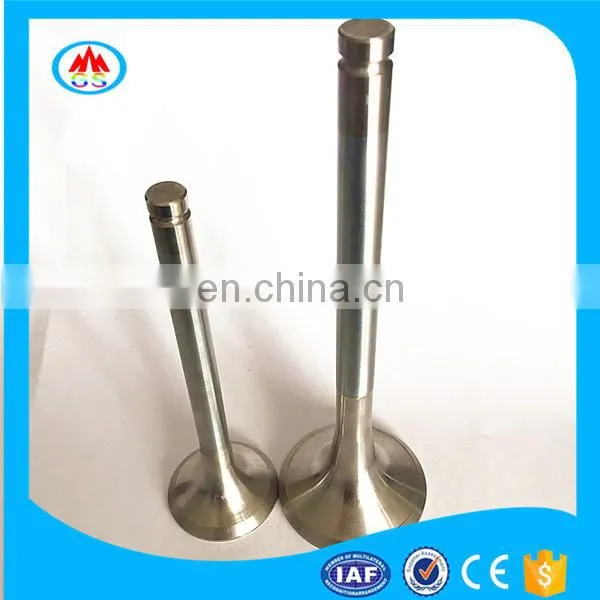 Auto Spare Parts Engine Valve For Nissann FJ20 FJ20ET FJ24 2.0/2.4L photo-6