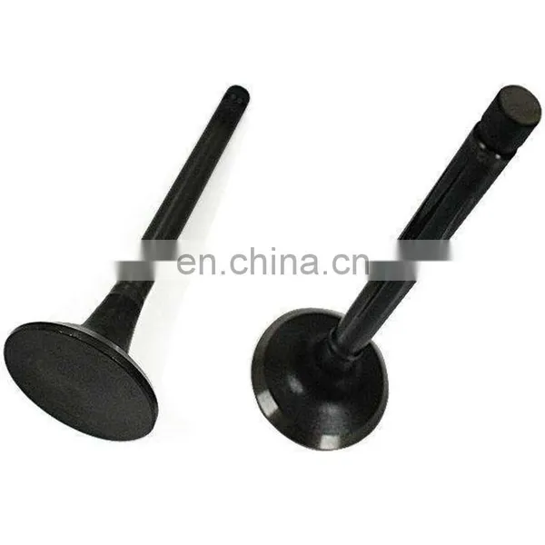 Class Sport Bike Spare Parts Engine Valves For Suzuki RGV250 VJ21A RG RGV 250 VJ23A Vj22 Vj21 photo-2