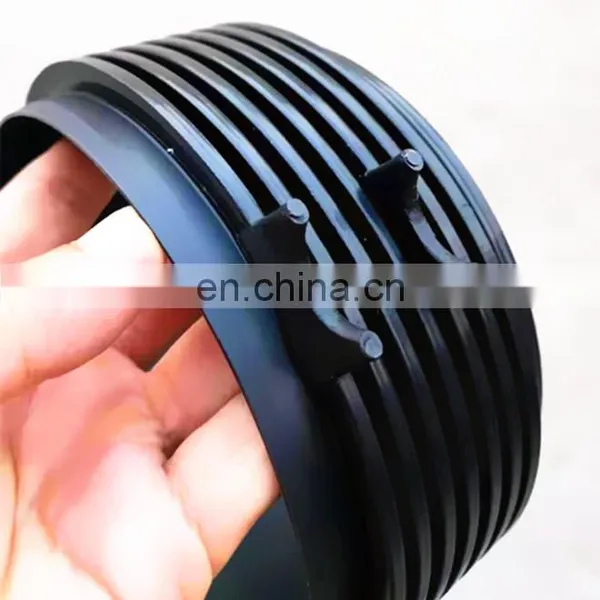 Wholesale Price High Quality Stock Black Color Updated Wear Rings Seadoo Sea-doo 900 HO ACE for Spark All Model 2up 3up Strixx photo-2