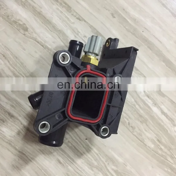 Engine Cooling System Water Outlet Thermostat for 3 5 6 8 2.0L 2.3 L OEM LF94-15-17Z photo-2