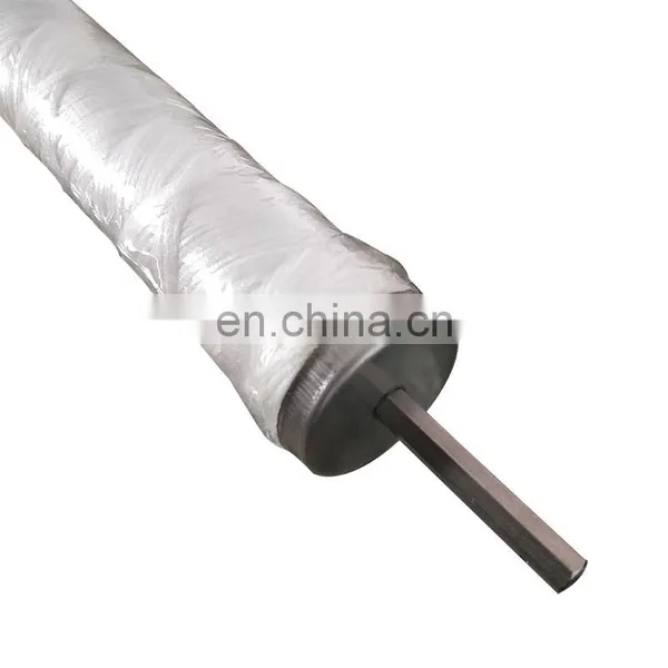 String Wound Filter Cartridge Machine for Water Treatment photo-6