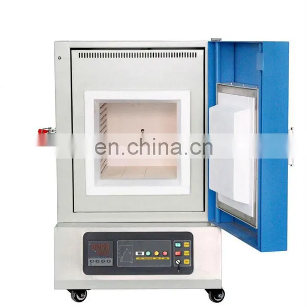 1400C Electric Heating Muffle Furnace