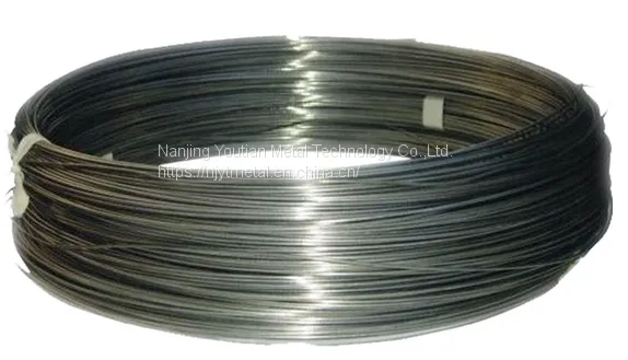 Titanium Wire, Titanium Alloy Wire -high Quality-manufacturer photo-3