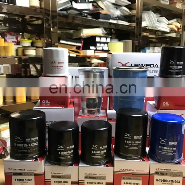Changing Oil Filter 26300-35501 26300-35502 26300-35503 26300-35500 for Japan Auto Engine and Korean Car Parts photo-2