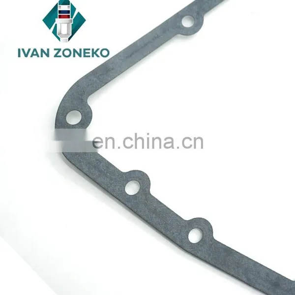 Hot Sell Oil Pan Gasket 31397-1XF0C 313971XF0C 31397 1XF0C for Nissan Teana Altima Qashqai X-trail photo-5