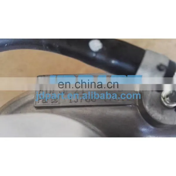 V2203 Turbo Chargers 1J700-17012 For Kubota photo-4