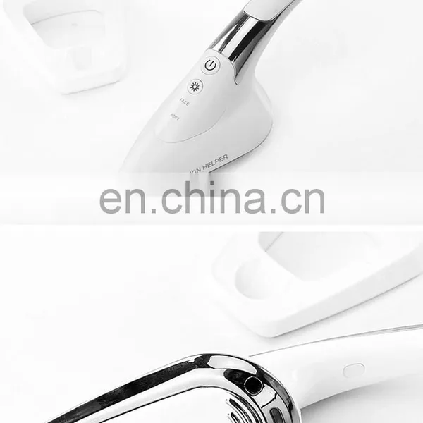 2020 Hot Selling Advanced Skin Care Instrument Facial and Body Care Lifting Machine for Beauty Salon photo-4